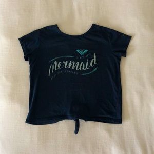 Roxy Girl’s Mermaid Tee